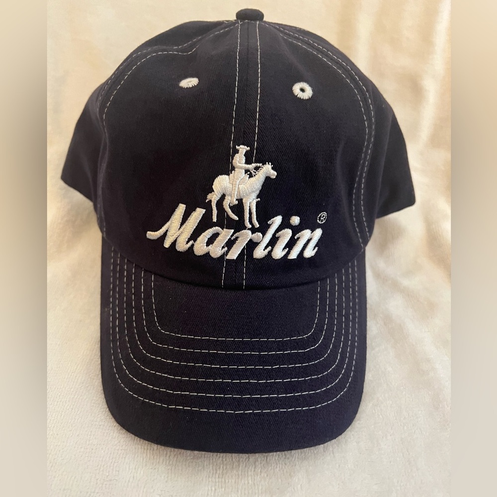 Marlin Rifle’s Cap